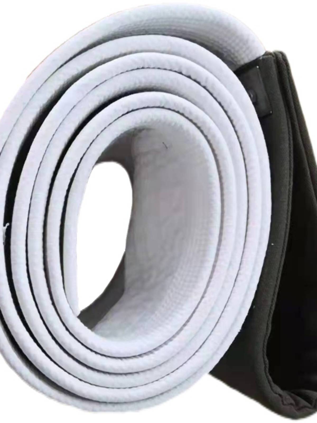 Judo training climbing arm force training Brazilian Jiu -Jitsu climbing Jiu -climbing Jiu -Jitsu wrestling practice belt
