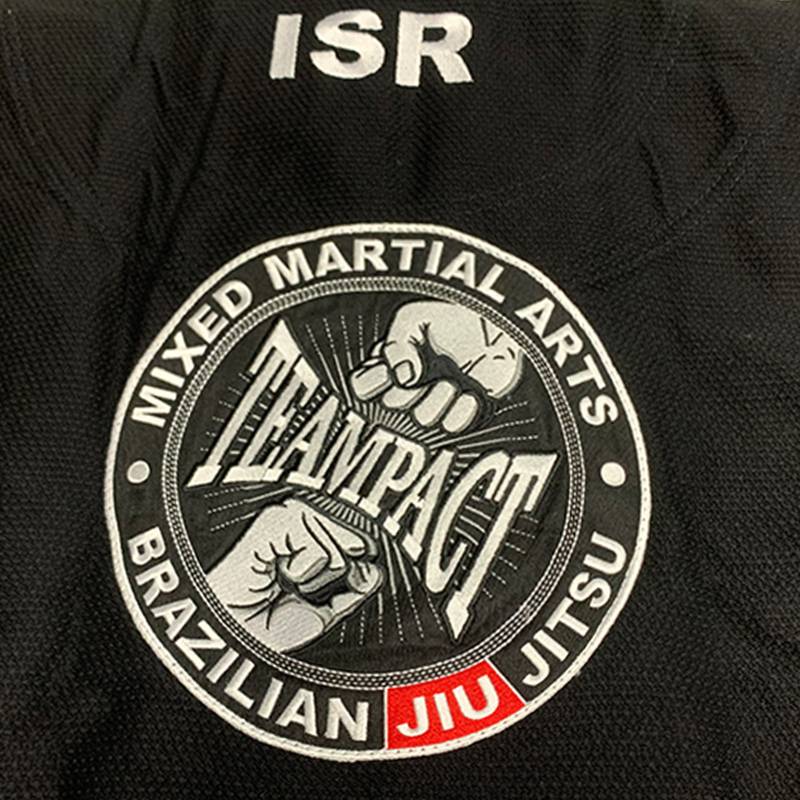 Brazilian Jiu -Jitsu Men and Women BJJ GI Judo Series Professional Adult Comprehensive Fighting Training Service Jiu -Jitsu