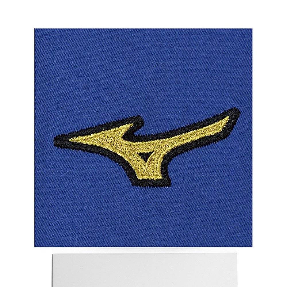 [Japan Direct Mail] Mizuno Mizumi Judo Judo Alliance IJF New Standard 2.5B Code Blue