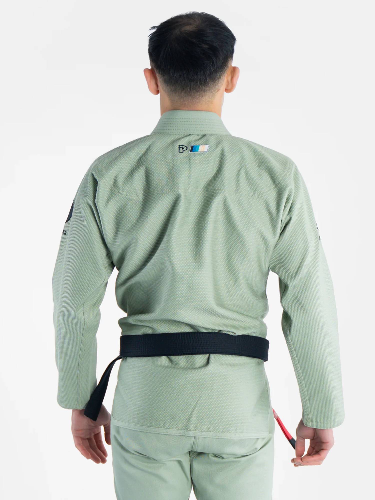 Progressjj spot m6 olive -colored road suit Sakuraki Bjj men and women official direct business
