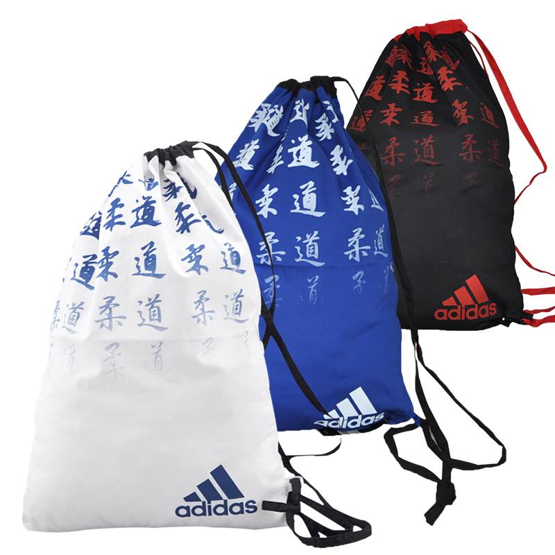 Adidas Adidas Judo Bag Training Competition Sports Beam Pumping Bag Import AdiCC123