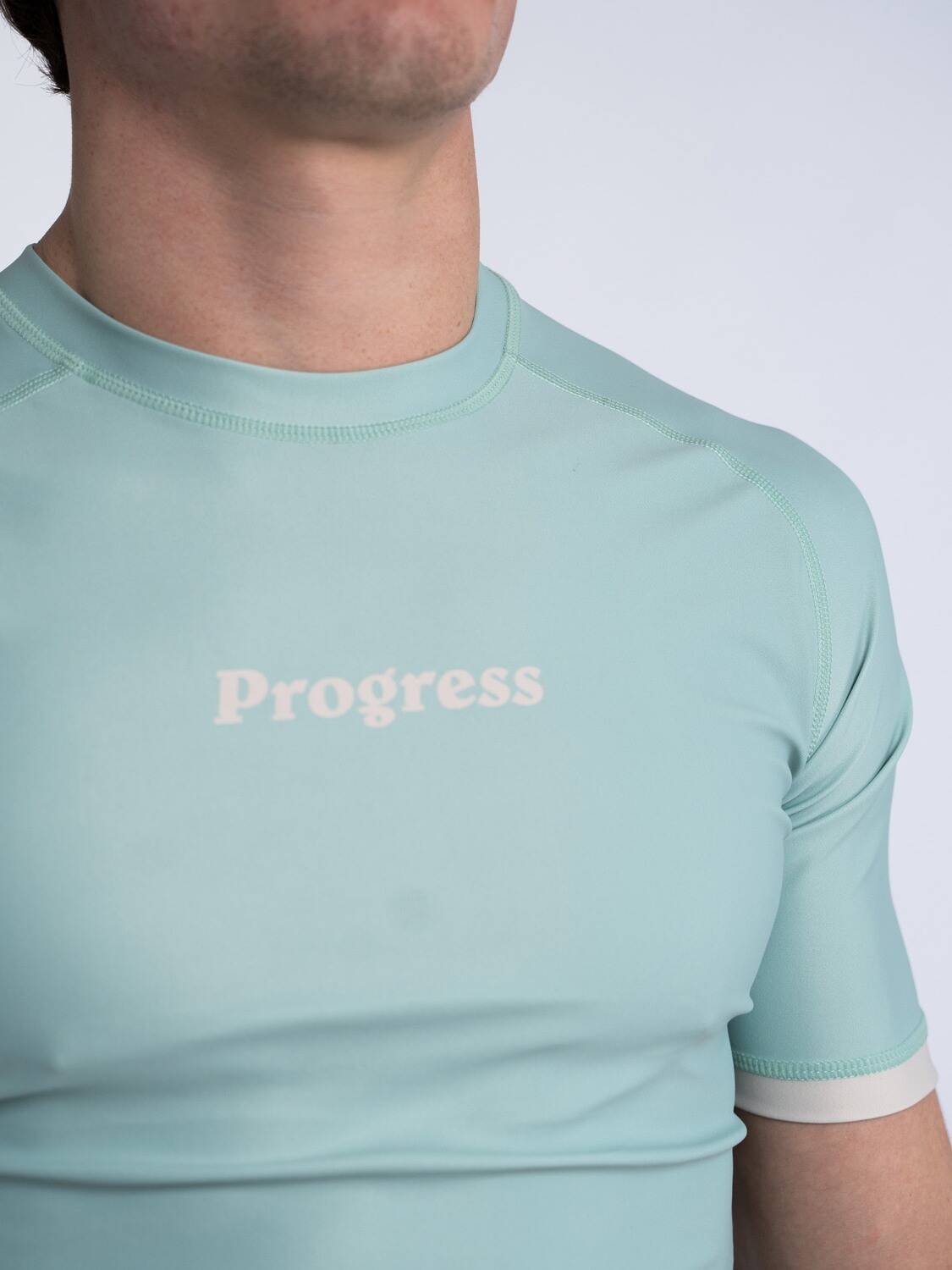 Progressjj College Upgrade Mint Following Mint Anti -wear clothes without Dao Dao Dao Whatea Jiu -Jitsu BJJ official direct business
