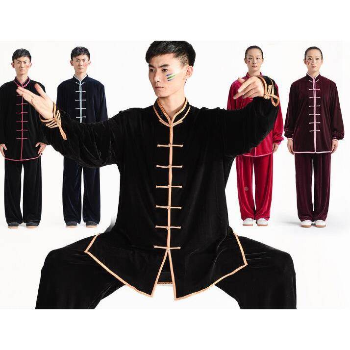 International Standard International Standard Brazilian Jiu -Jiu -Blue thick light core cotton