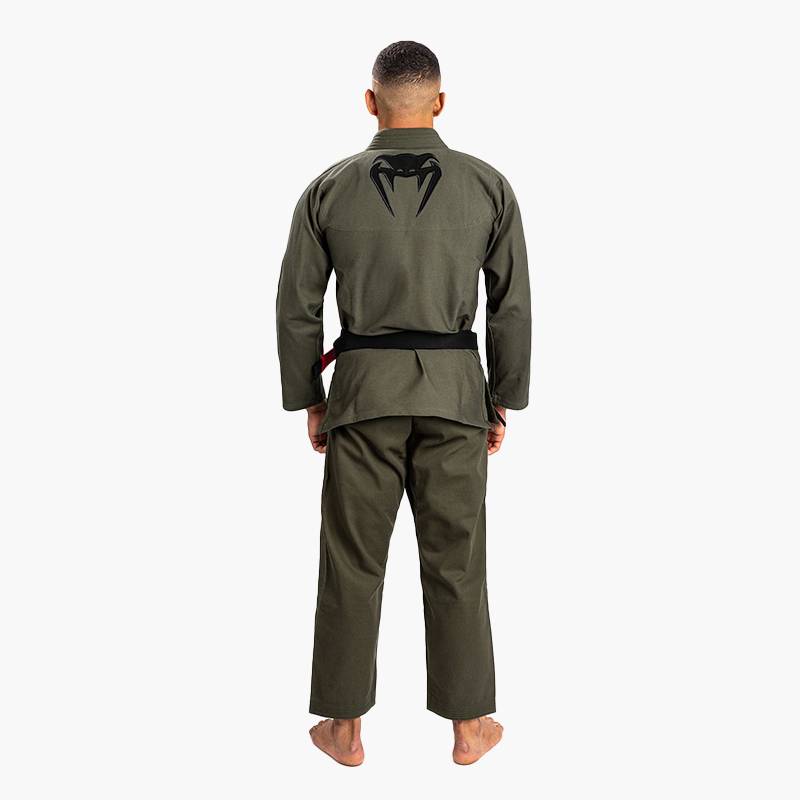 Venum Venom Content 2.0 BJJ Brazil Jiu -Jitsu Taoist Jiu -Jitsu training suit Light model