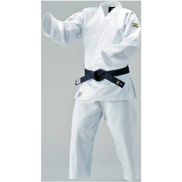 Japan purchasing Mizuno Mizuno New IJF Rules for Judo Clothing Set does not contain belt 22JM5A1801