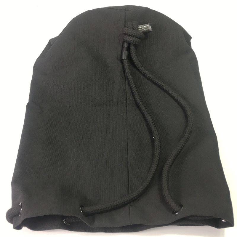 Judo judo embroidered waterproof pumping rope sports back bag backpack