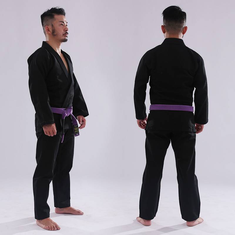 Beginning white light board Jiu -Jitsu, men and women, BJJ children's adult Brazilian Jiu -juvenue professional Jiu -Jitsu