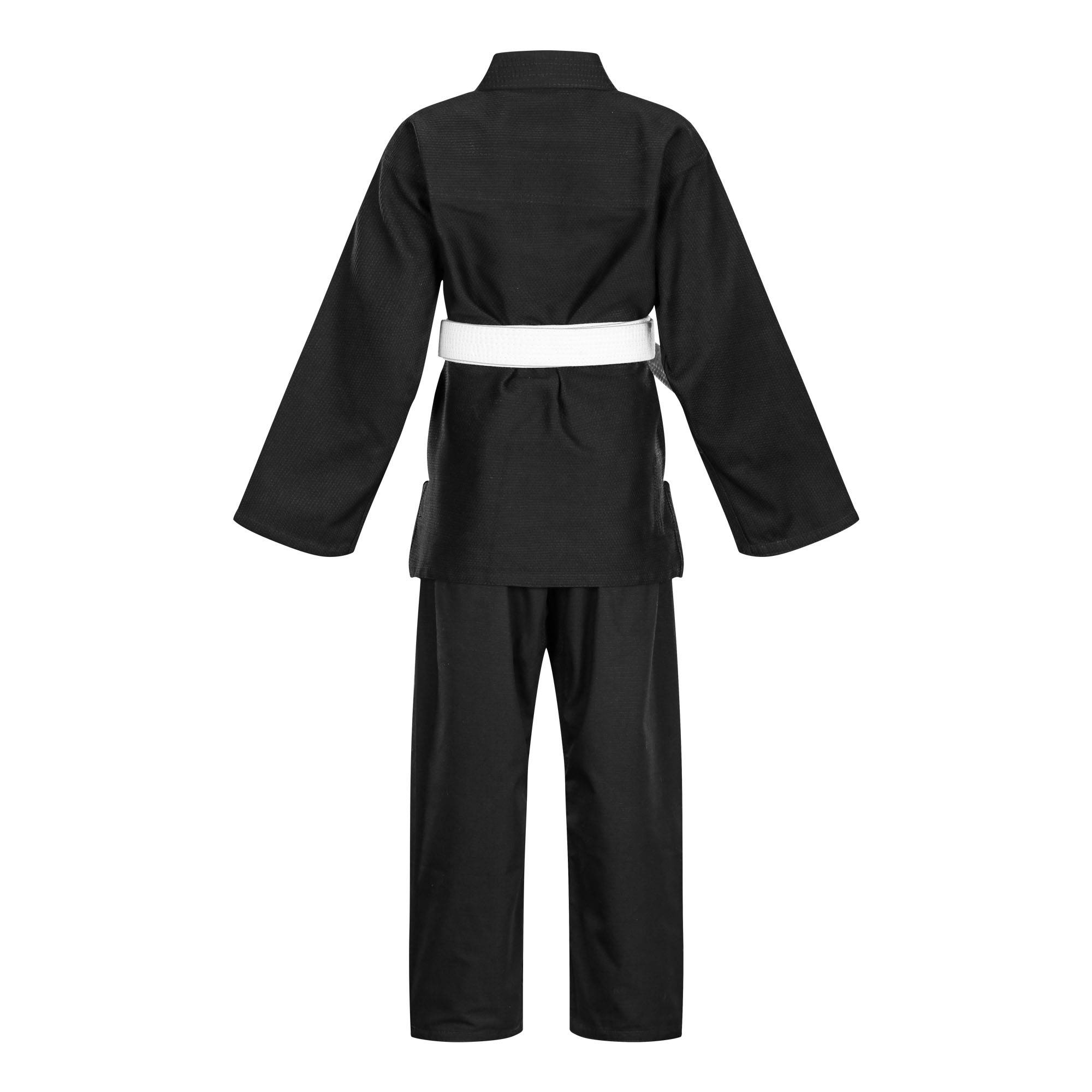 Spot blitz Lightning New Basic Basic Bjj Brazil Jiu -Jitsu Duvenue Young Children SF
