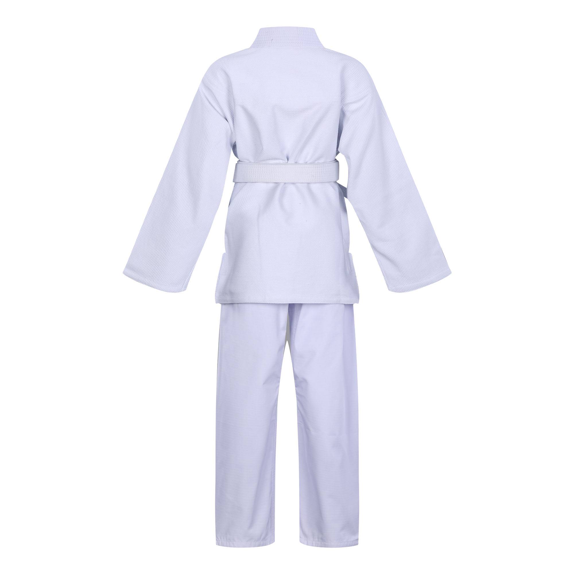 Spot blitz Lightning New Basic Basic Bjj Brazil Jiu -Jitsu Duvenue Young Children SF
