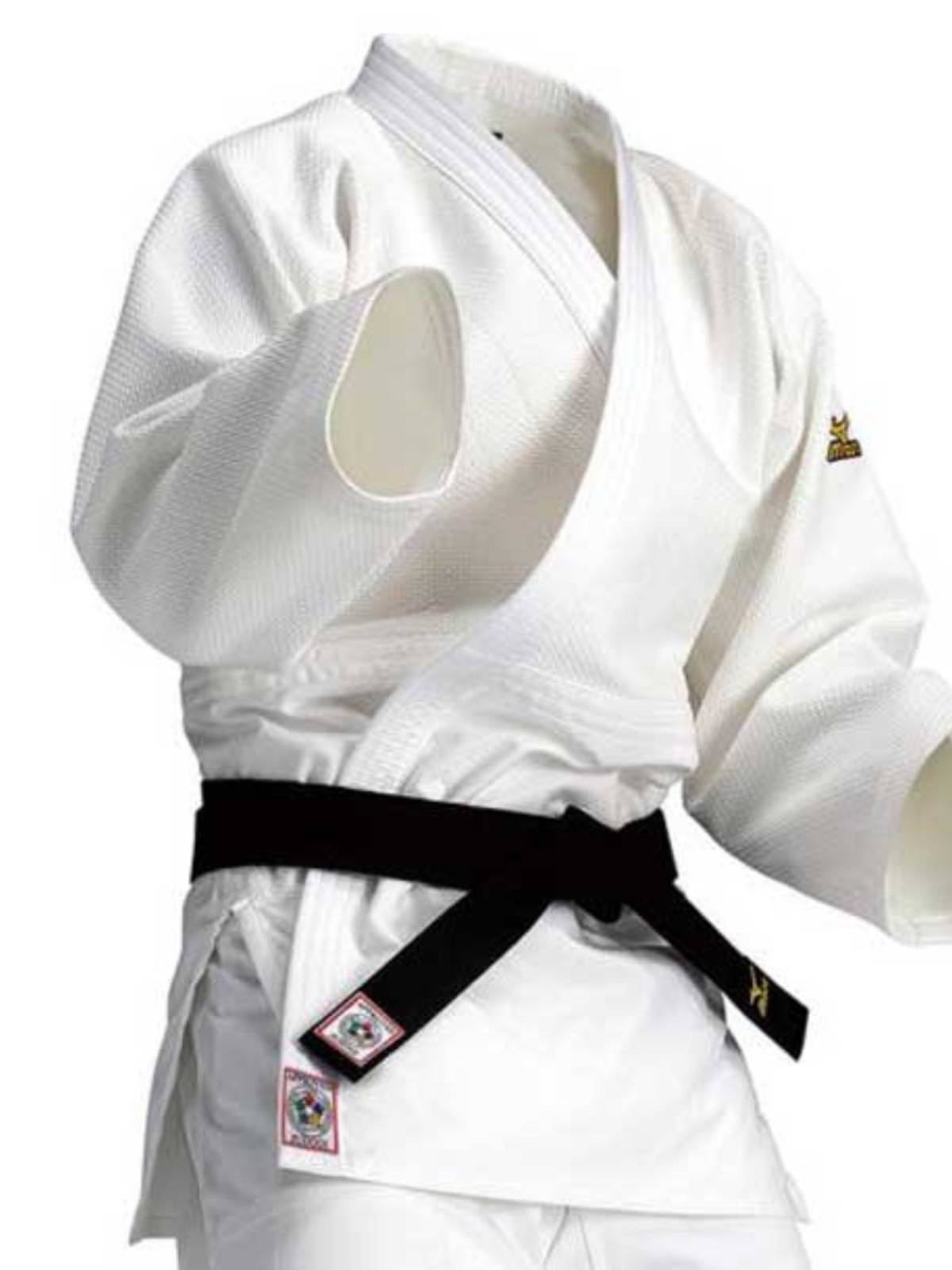 Japan purchasing Mizuno Mizumino IJF new rules Judo suit set does not contain belt 22jm5A15