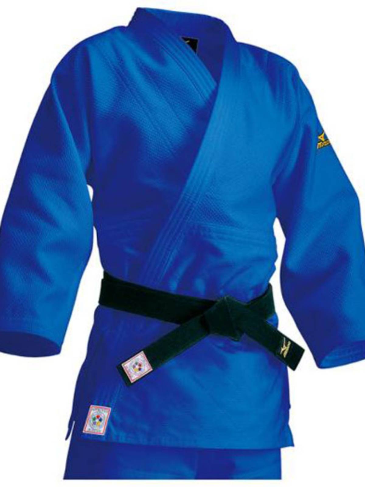 Japan purchasing Mizuno Mizumino IJF new rules Judo suit set does not contain belt 22jm5A15
