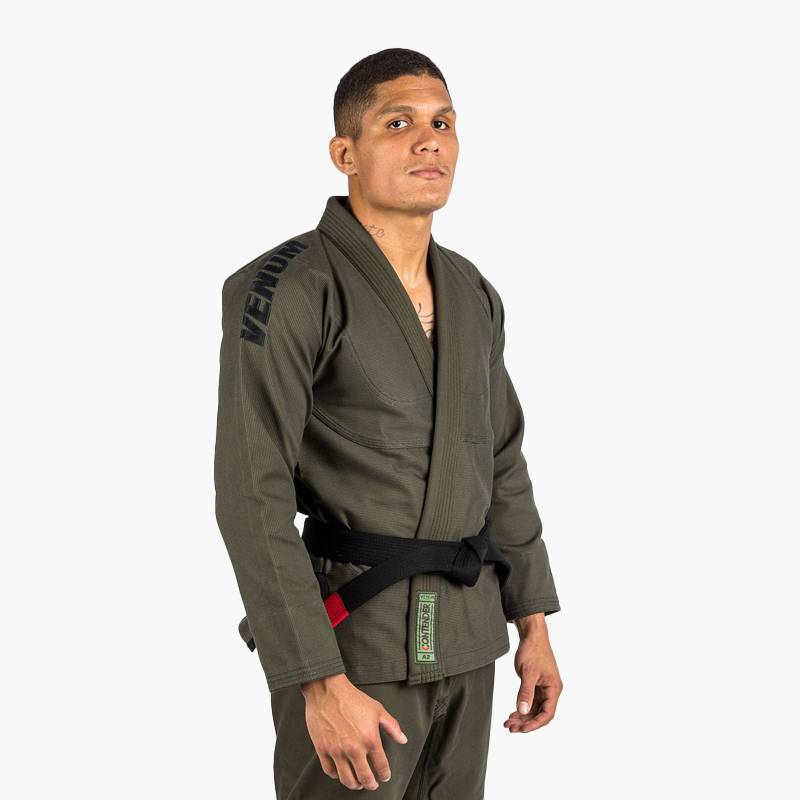 Venum venom Content Evo Bjj new Brazilian Jiu -Jitsu Tunny Jiu -Jitsu training suit