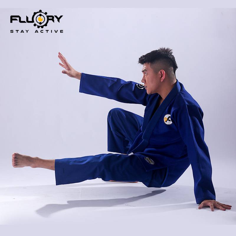 Brazil Jiu -Jitsu suit KORAL GI Judo Training Direction Bjj training competition men's and women Judo clothing
