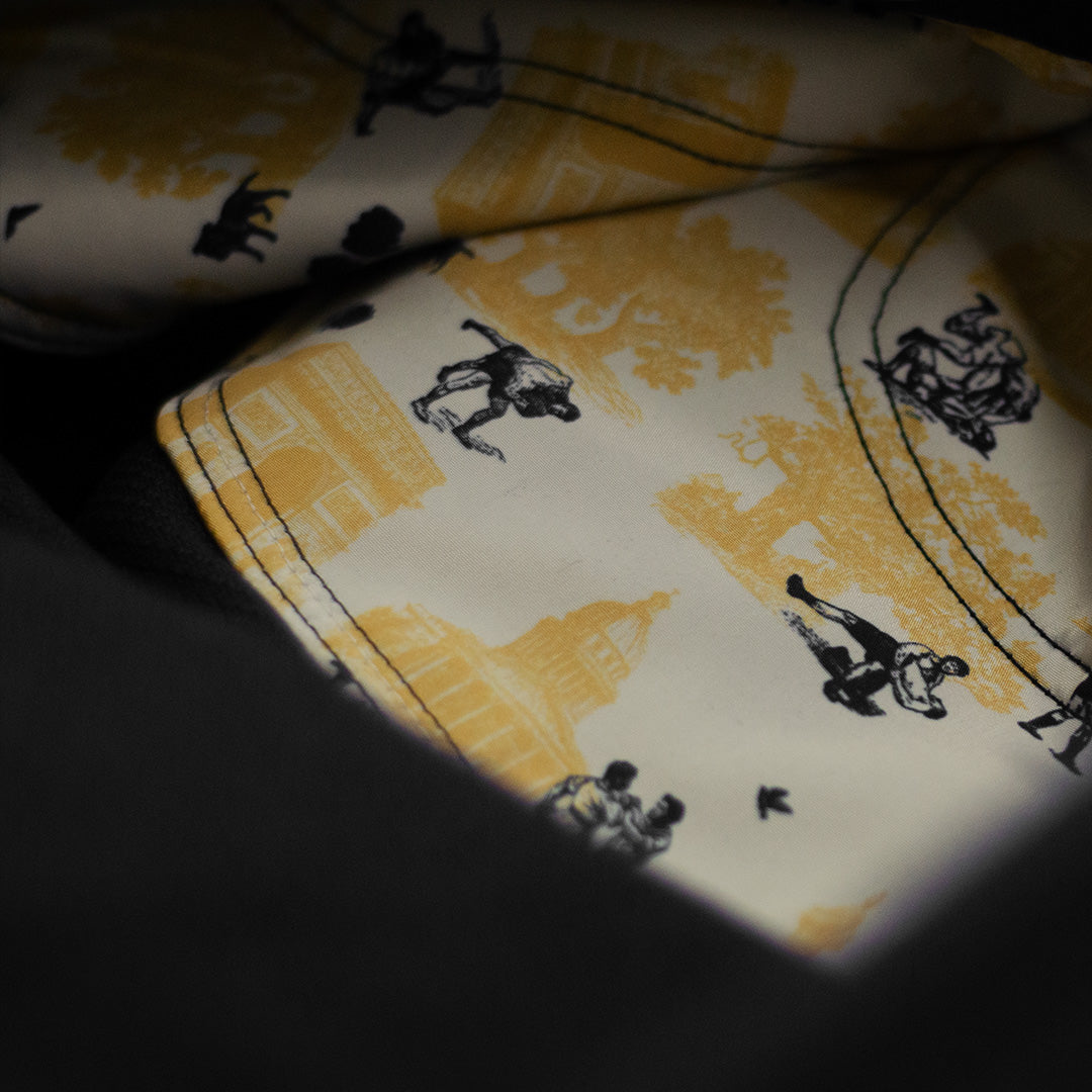 Spot aesthetics Artiste Martia Brazilian Jiu -Jitsu