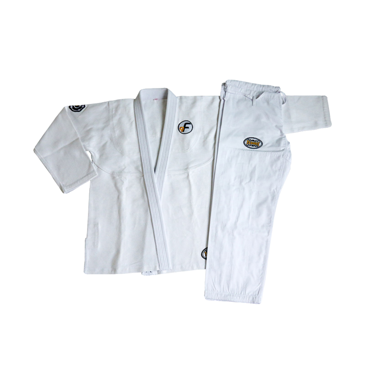 Fluory Fire Blood Brazil Jiu -Jiu -Jiu Jiu Jiu Jiu Jiu Jiefu professional children adult Jiu -Jitsu men and women