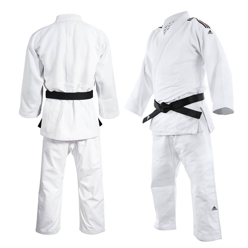 Adidas Adidas judo professional judo import ADIJ690