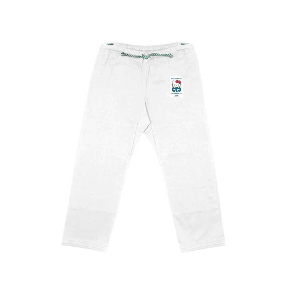 MOYA Brand Moya Hello Kitty x Aloha Collection Brazilian Jiu -Jitsu