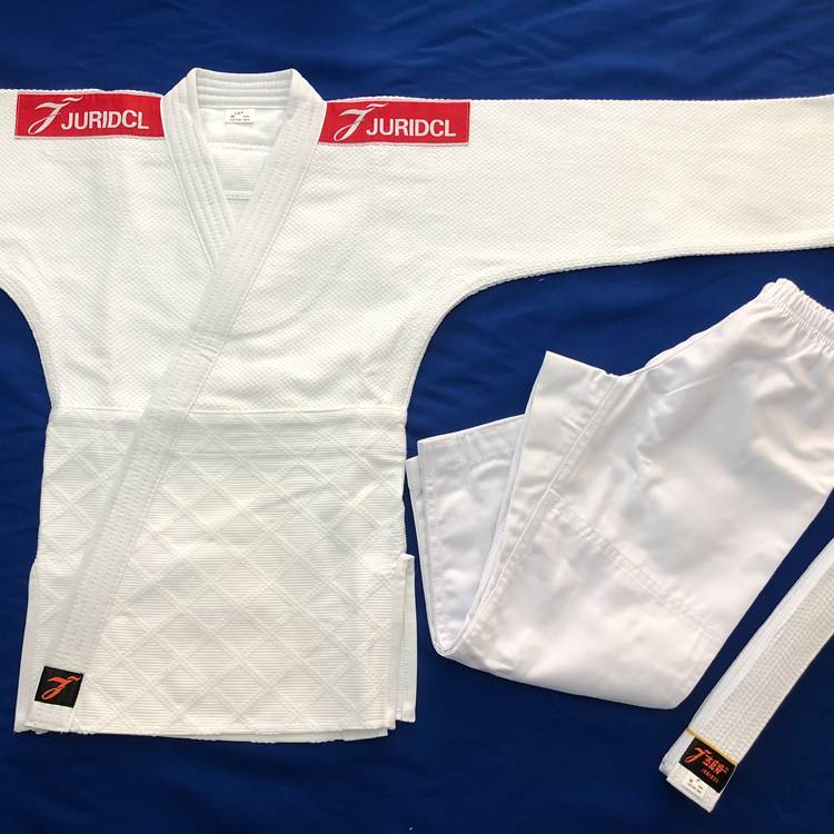 Getter Children's Adults Men and Women 450 grams of juvenile juju clothing thick and soft competition training suit can be customized
