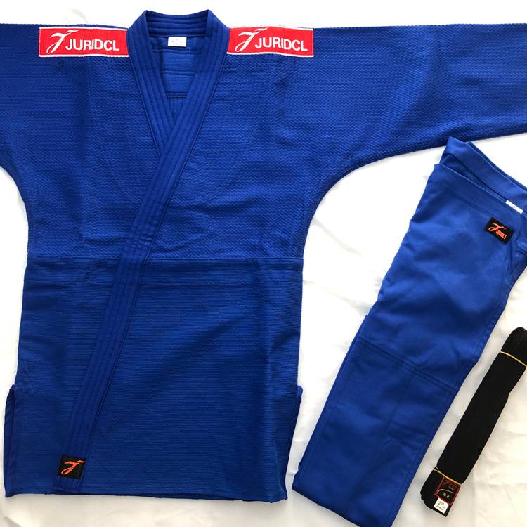 Getter Children's Adults Men and Women 450 grams of juvenile juju clothing thick and soft competition training suit can be customized