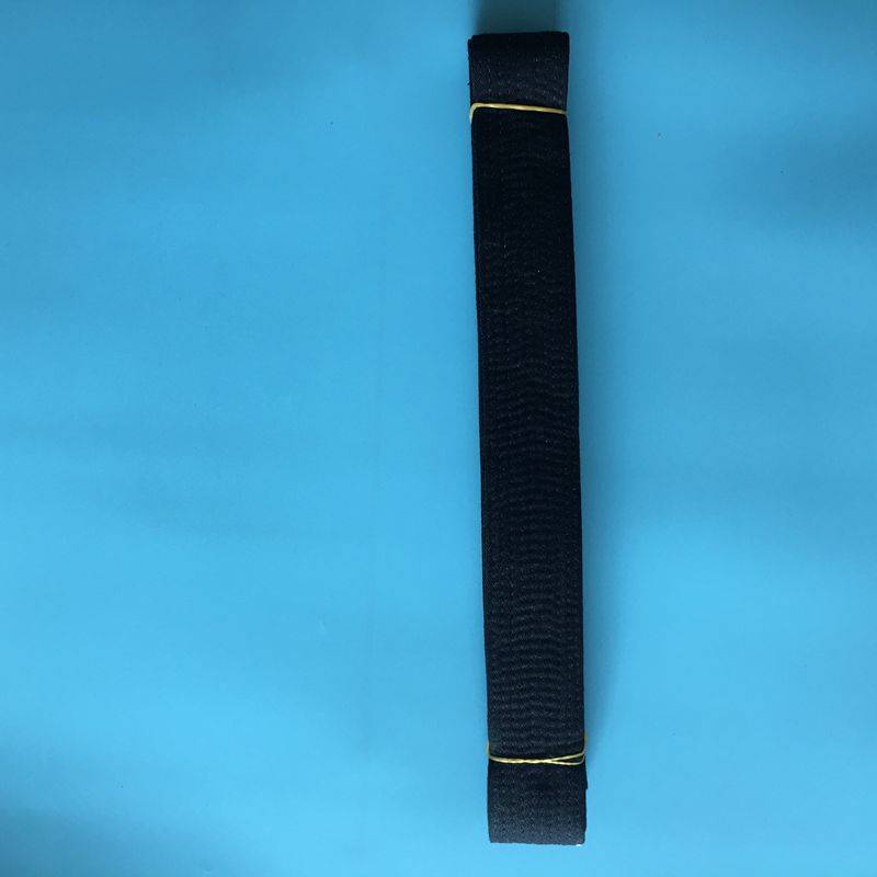 Standard competition training Judo belt 4.5cm wide various colors and length