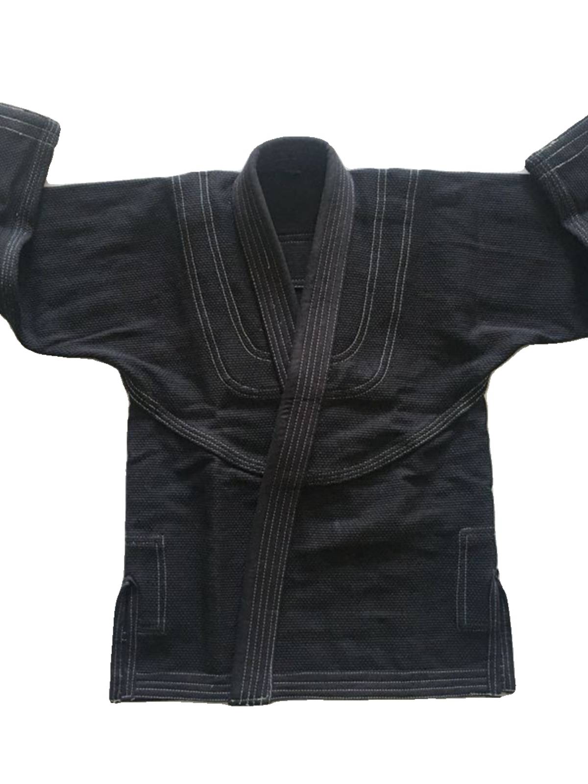 Factory custom professional Brazilian Judo children's Jiu -Jitsu training suit