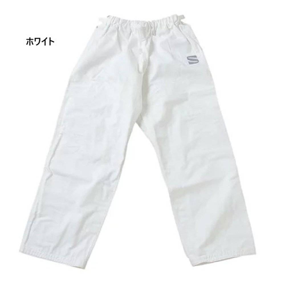 Japan Direct Mail Kusakura Youth Spearhead Judo Judo Pants Judo Taoism Motion K
