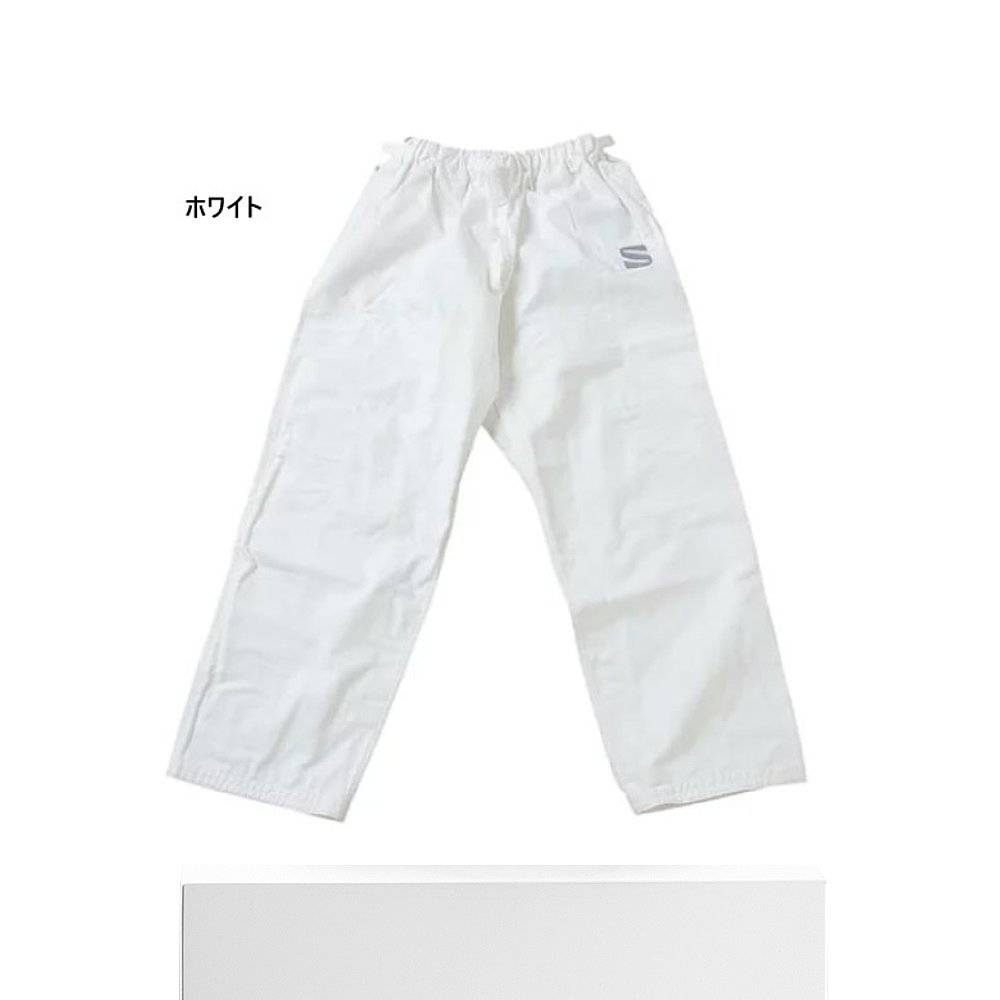 Japan Direct Mail Kusakura Youth Spearhead Judo Judo Pants Judo Taoism Motion K