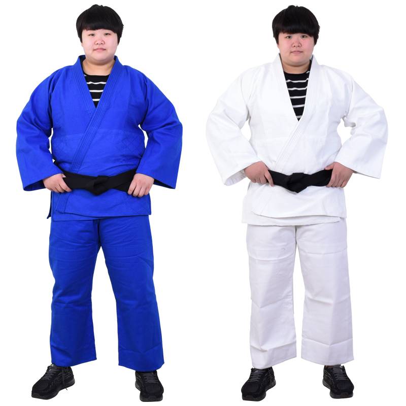Judo Jiu -Jiu -Jitsu clothing Brazilian Jiu -Jitsu Children's Taoist Taoist Judo Taoism Brazilian Jiu -Jitsu clothes Judo clothes men