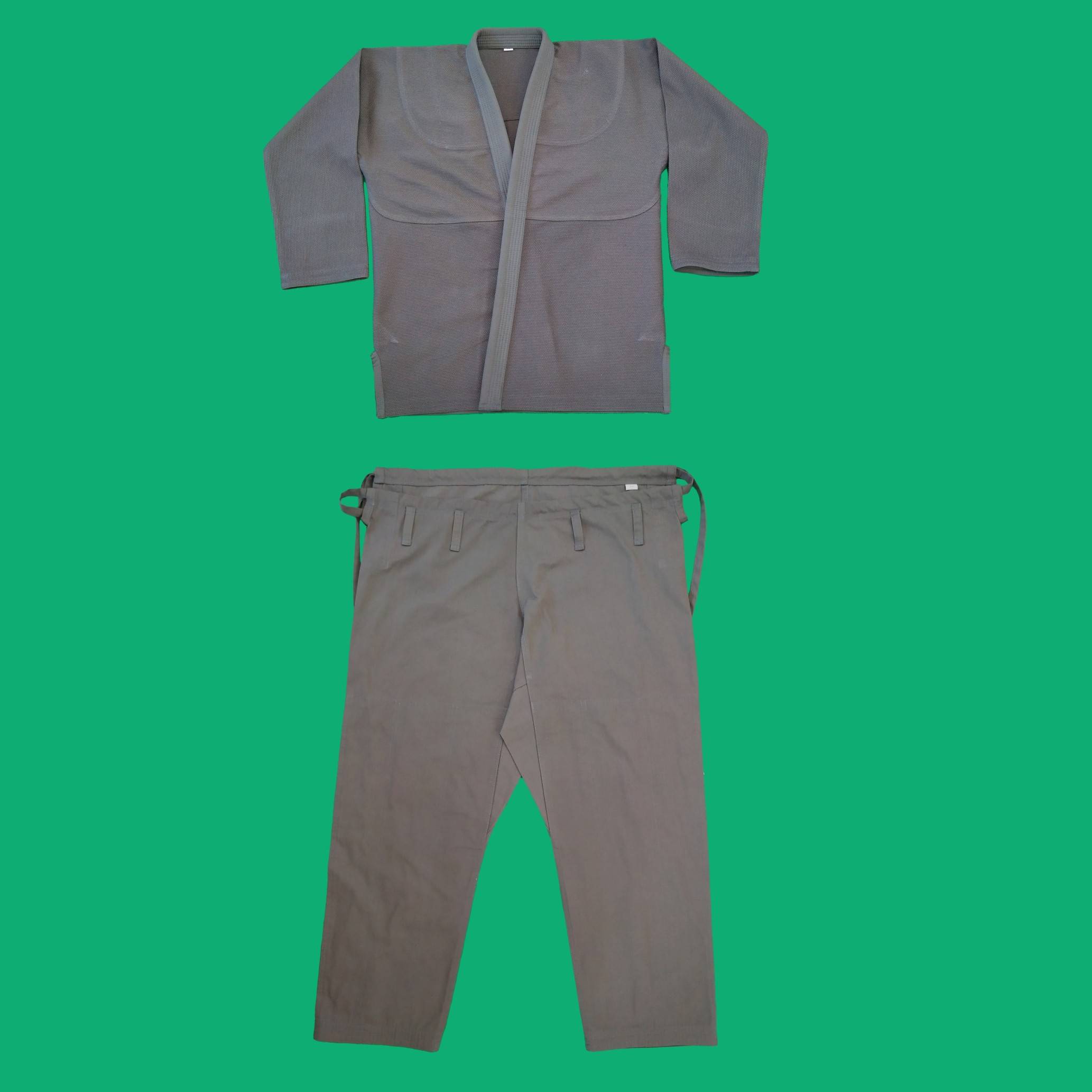 Brazilian Jiu -Jitsu Taoism Children Adult Men and Women Brazilian Jiu -Jitsu Taoism Black and White Gray BJJ GI Training Competition