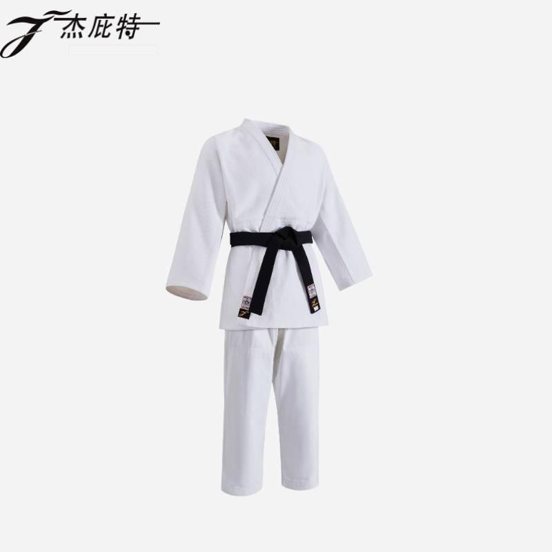 IJF (International Film United) certified Judo suit, competition training model