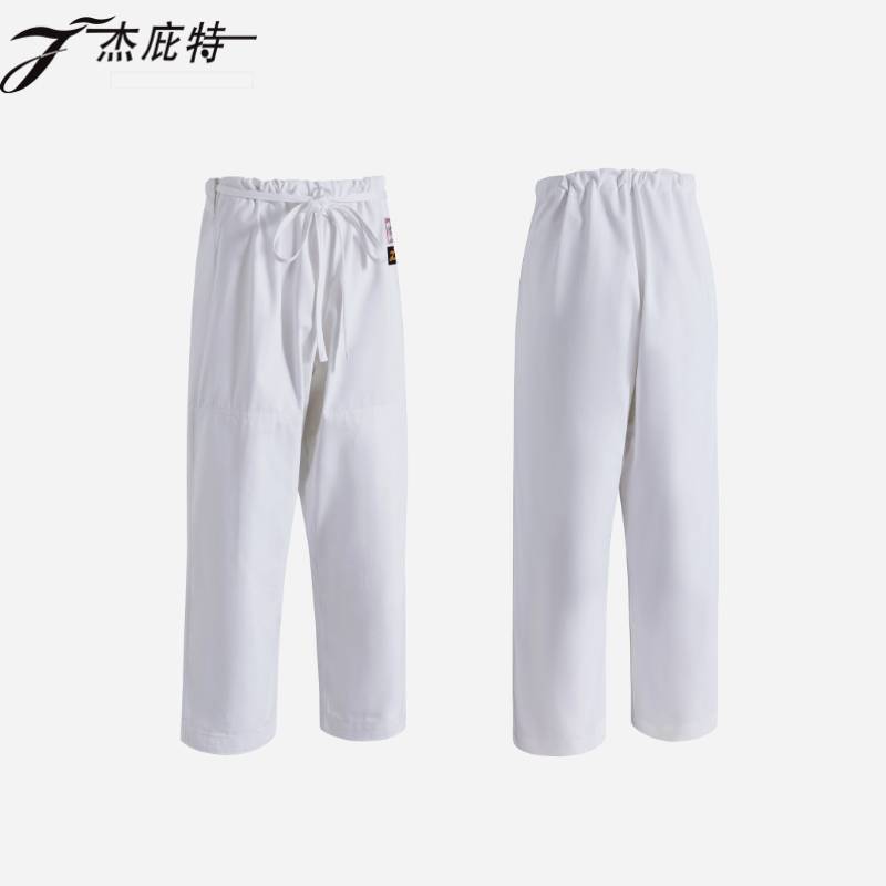 IJF (International Film United) certified Judo suit, competition training model