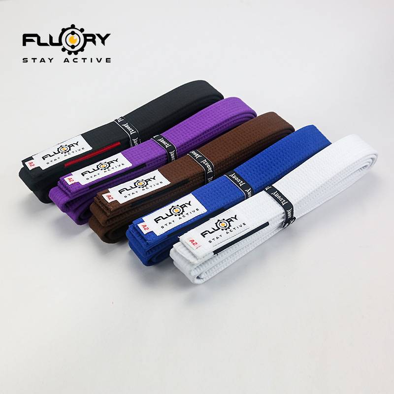 Fluory Fire Bar Brazil Jiu -Jiu -Belt Professional Jiu -Jitsu Jiu -Jiu -Jiu -Jitsu