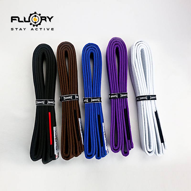 Fluory Fire Bar Brazil Jiu -Jiu -Belt Professional Jiu -Jitsu Jiu -Jiu -Jiu -Jitsu