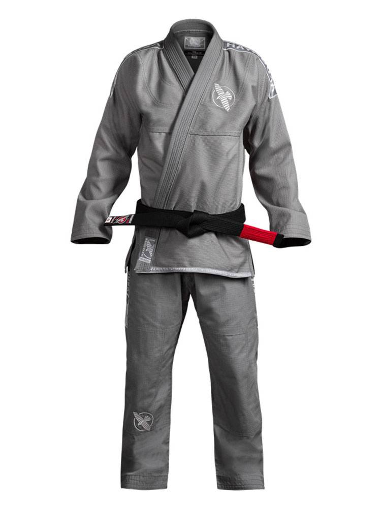Hayabusa Brazilian Jiu -Jitsu Jiu -Jiu -Juali clothing men and women BJJ GI lightweight juvenile