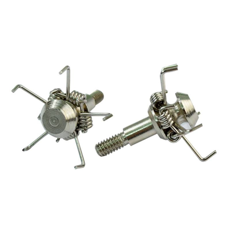 Composite anti -curved bow accessories Judo Ping Judo Boomson Judo Eight Claws Full 50 yuan 