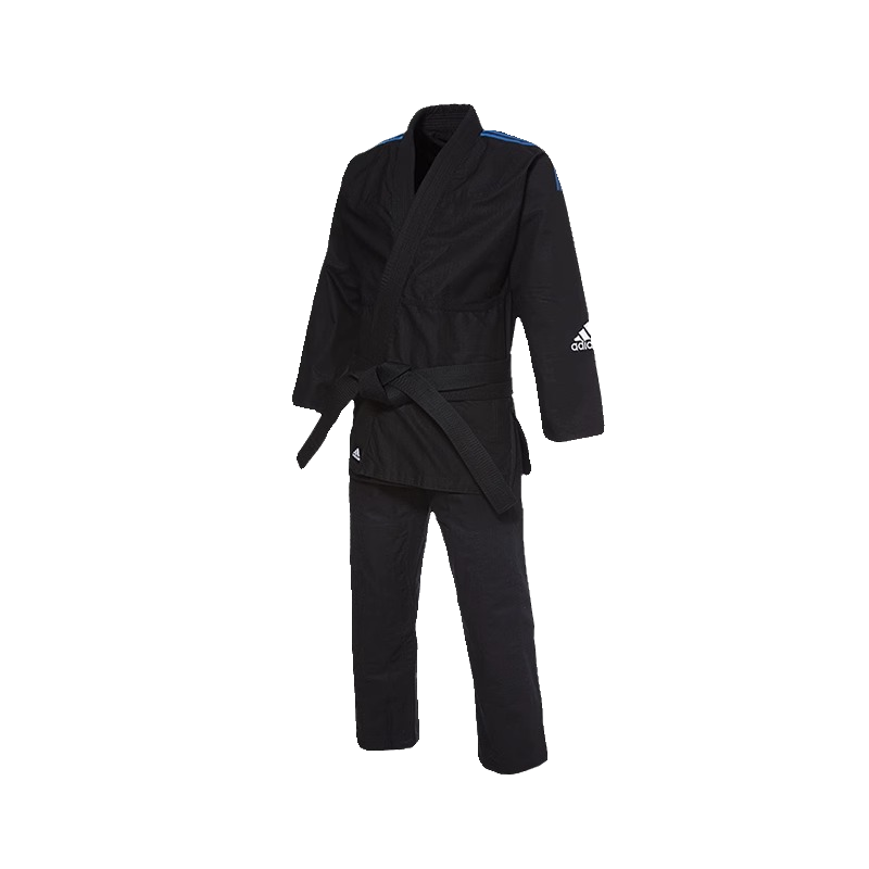 Adidasadidas Brazilian judo training for imported adult boys and girls