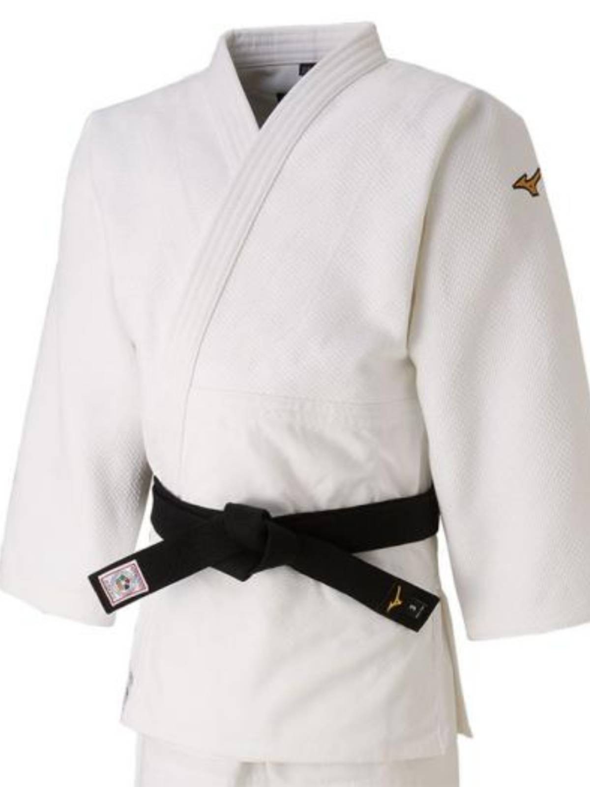 Customized the Japanese national team IJF certification white and blue roads for men and women 750g bands
