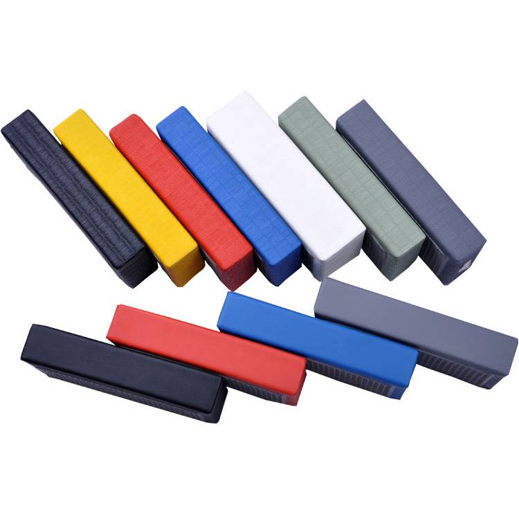 Jiu -Jitsu Wrestling Judo Sponge Judo Tatami Sample Sample Juali Pad