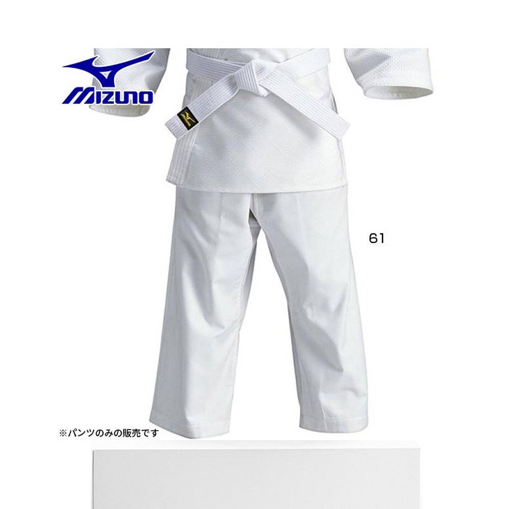 Japan Direct Mail Mizuno Children's Children's Judo Taoism 22JP5A34
