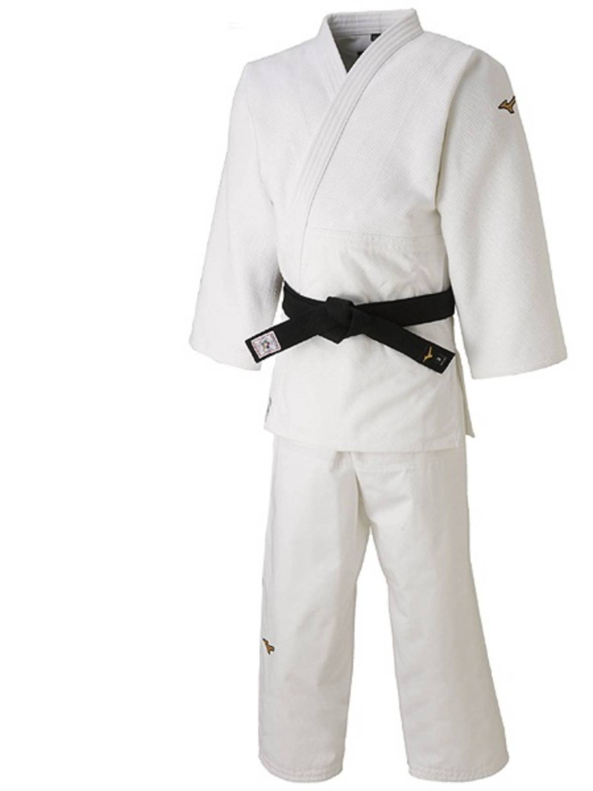 Japan purchasing Mizako Mizuno Sheng IJF new rules Judo suit set does not include 22ja8a01