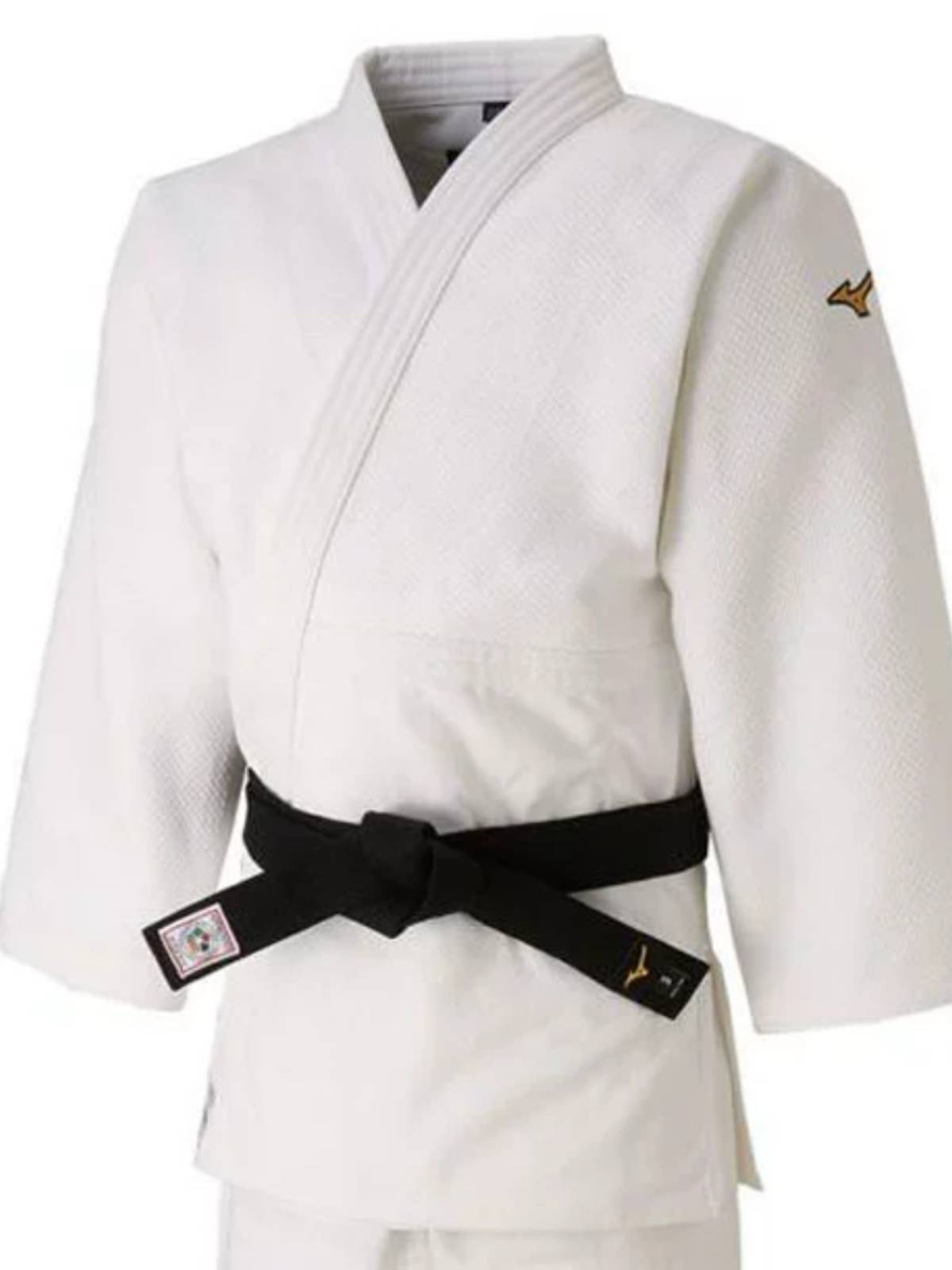 Japan purchasing Mizako Mizuno Sheng IJF new rules Judo suit set does not include 22ja8a01