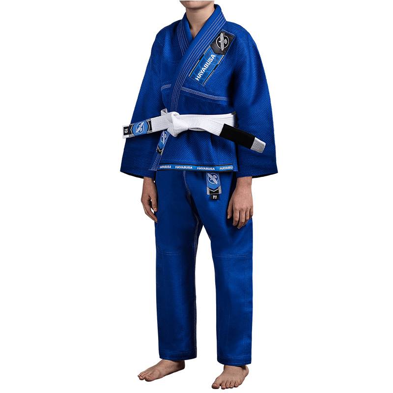 Judas for the children of the falcon, young Brazilian tutu, taekwondo for men and women (with belts)