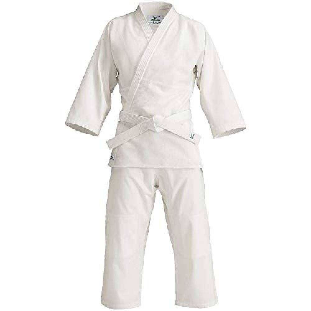 Self -operated [Japan Direct Mail] Mizuno Mizumi Judo suit porn 3 22jg5A90