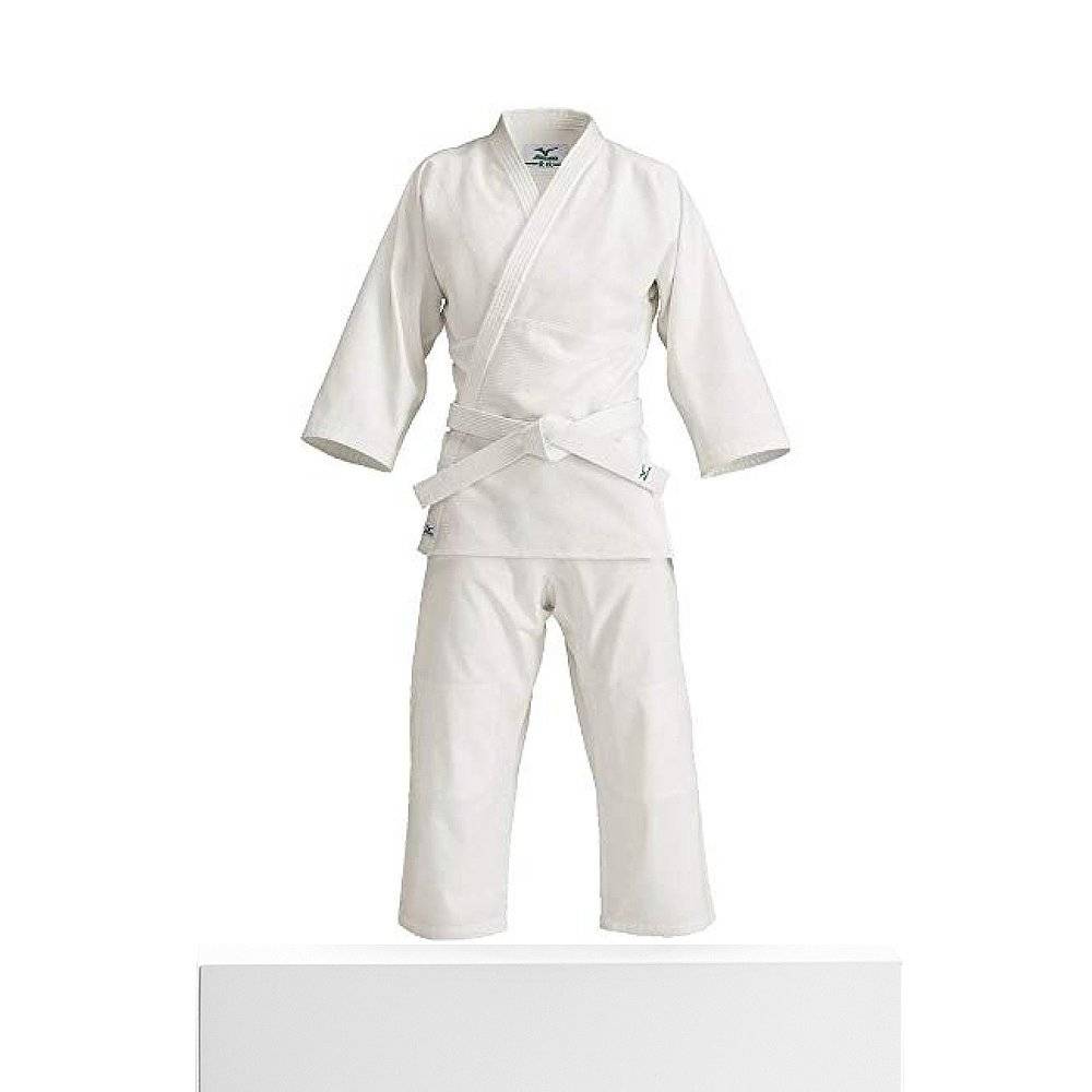Self -operated [Japan Direct Mail] Mizuno Mizumi Judo suit porn 3 22jg5A90