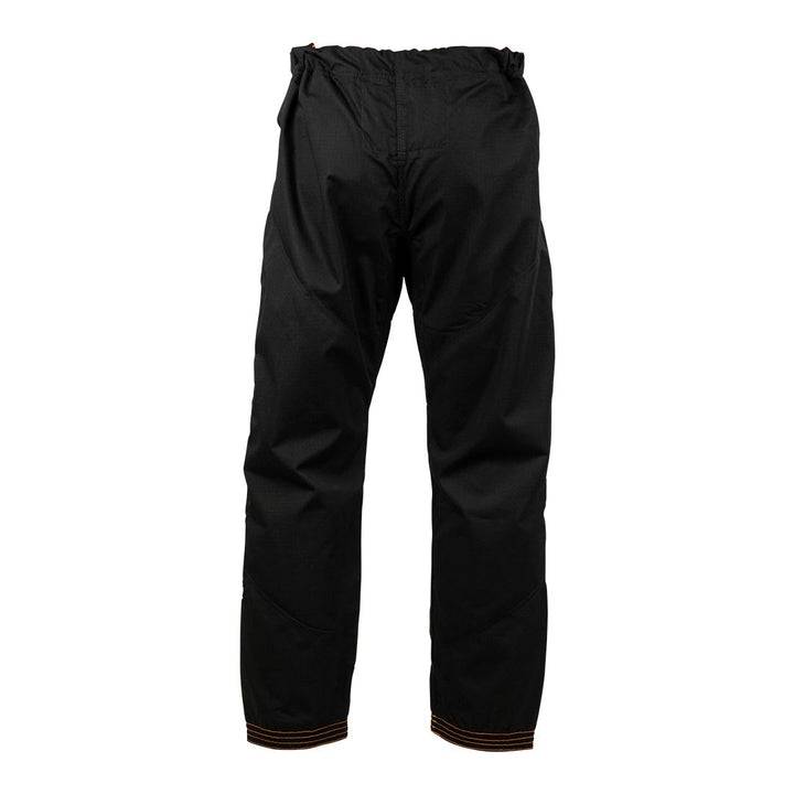 Hyperfly Procomp Lyte Men and Women's Same Slim Black Brazil Jiu -Jitsu Duosa spot