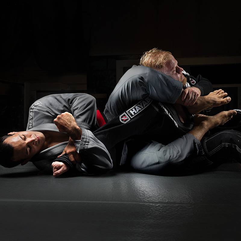 Hayabusa Judo Judo clothing Brazilian Jiu -Jitsu Taoist Air Hand -Hand Towers Taekwondo clothing professional Jiu -Jitsu men and women