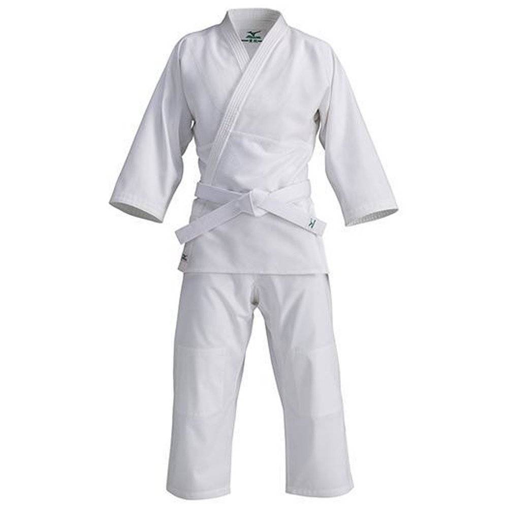 Japan Direct Mail Mizuno Mizumi Aiko Judo Set 22JG5A9001