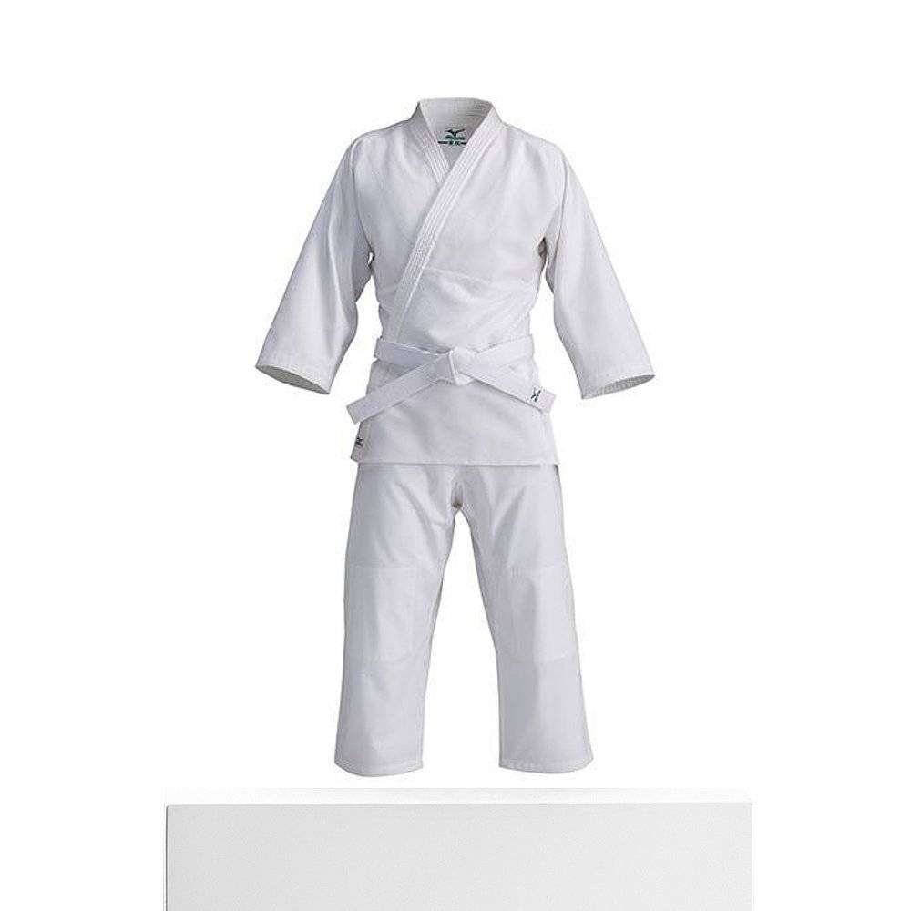 Japan Direct Mail Mizuno Mizumi Aiko Judo Set 22JG5A9001
