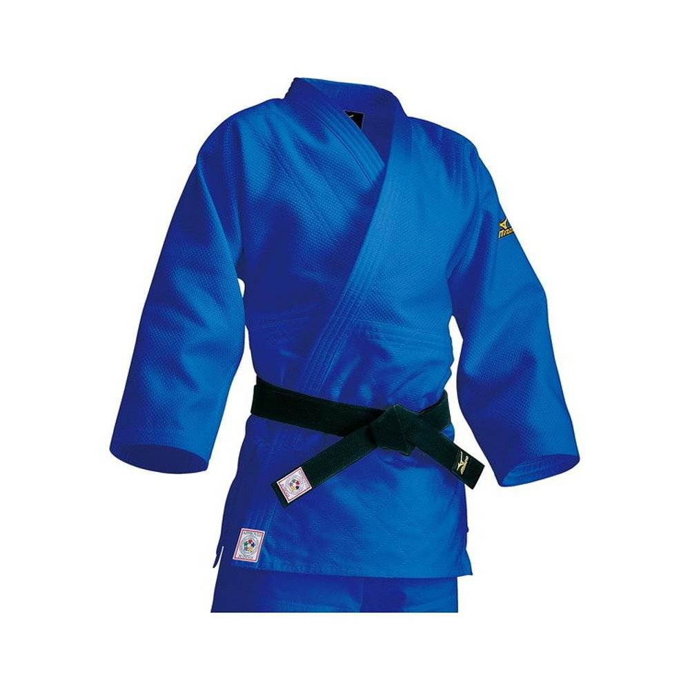 Japan Direct Mail Mizuno All Judo Federation / IJF New Standard Standard Model Judo Championship