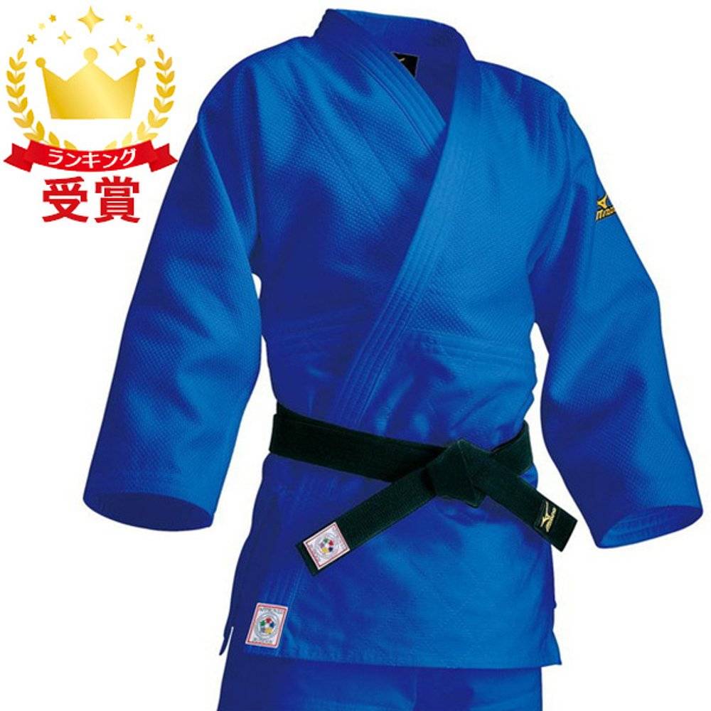 Japan Direct Mail Mizuno All Judo Federation / IJF New Standard Standard Model Judo Championship